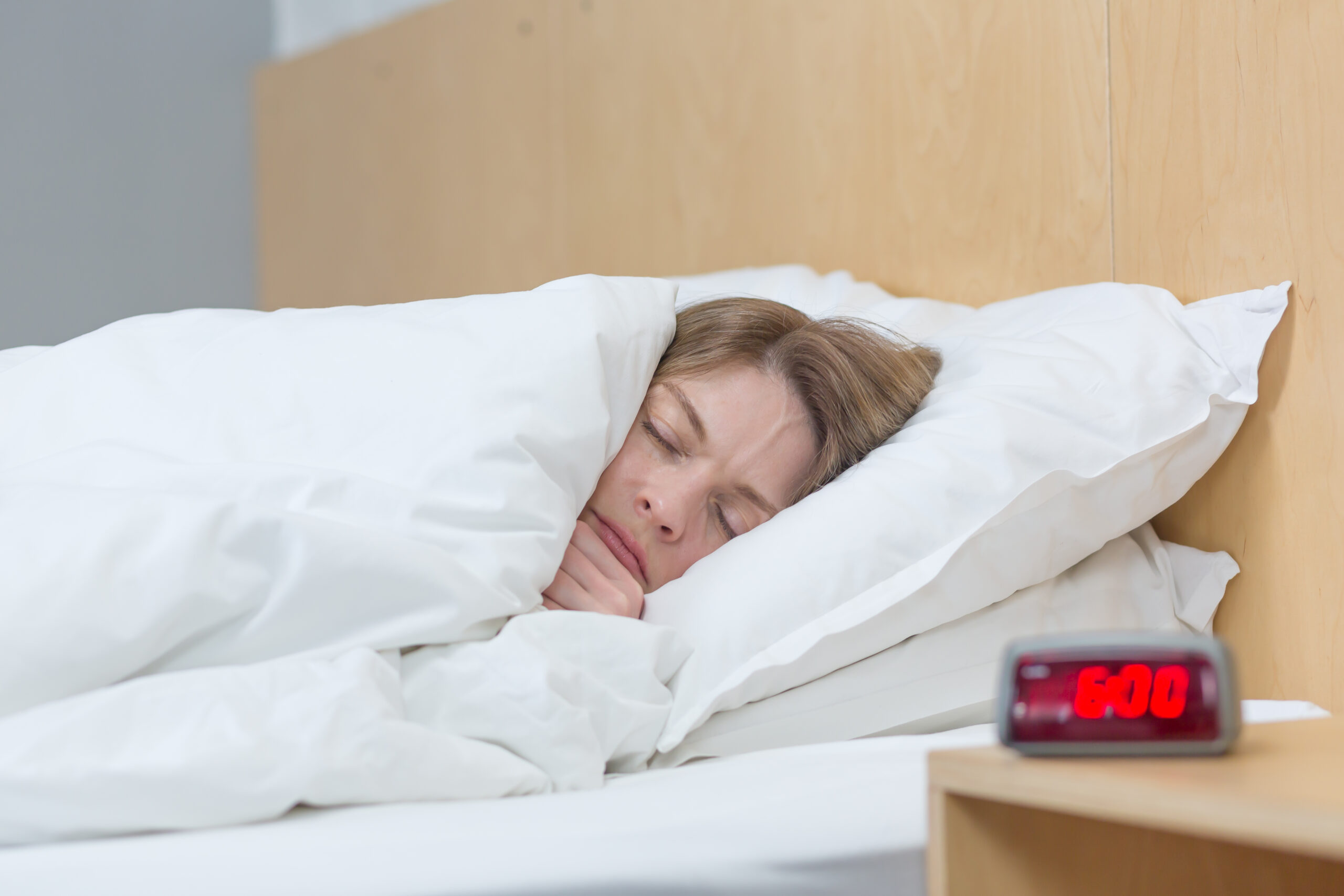 Sleep & Blood Sugar: The Vital Connection