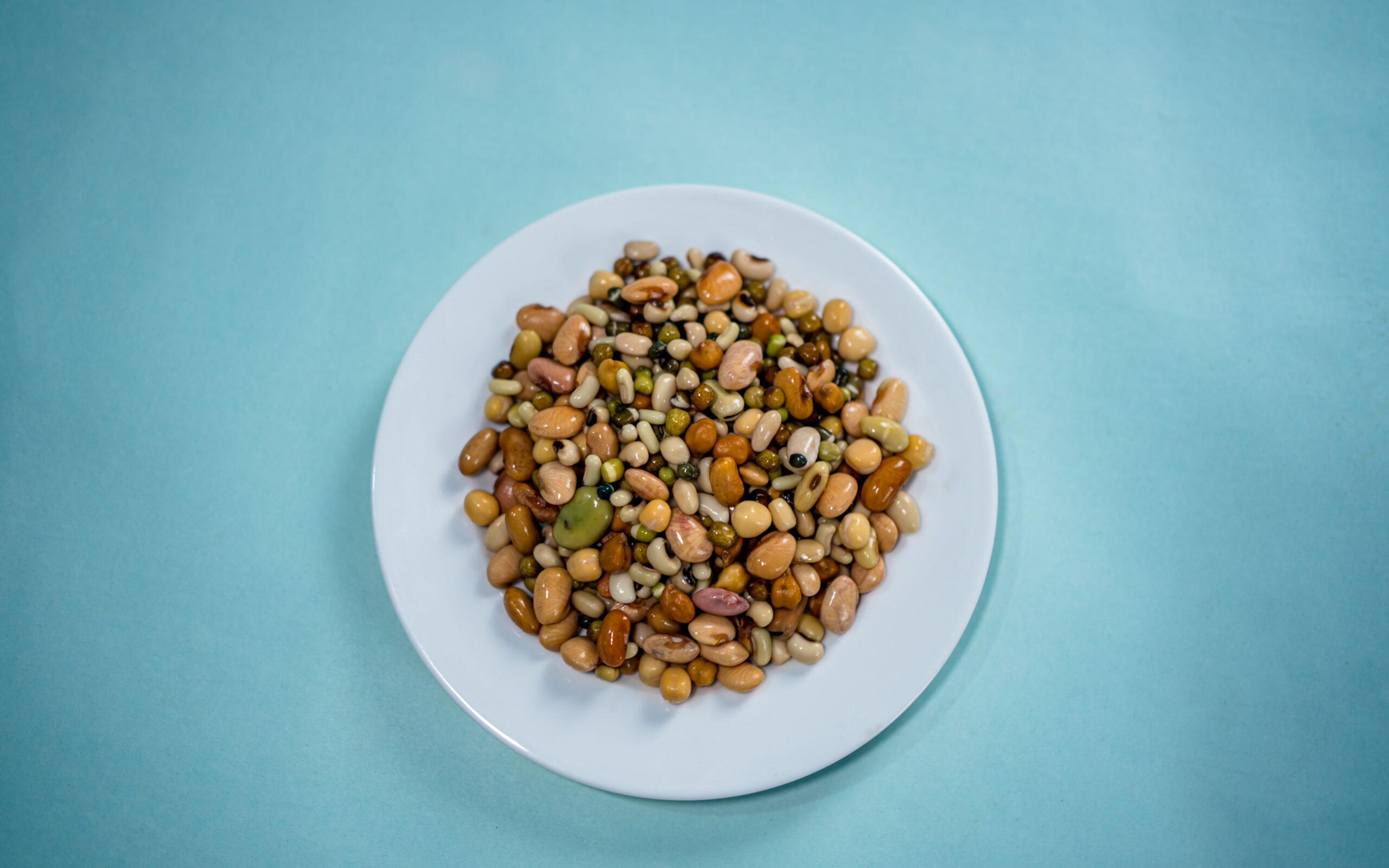 Smart Snacks for Blood Sugar Control