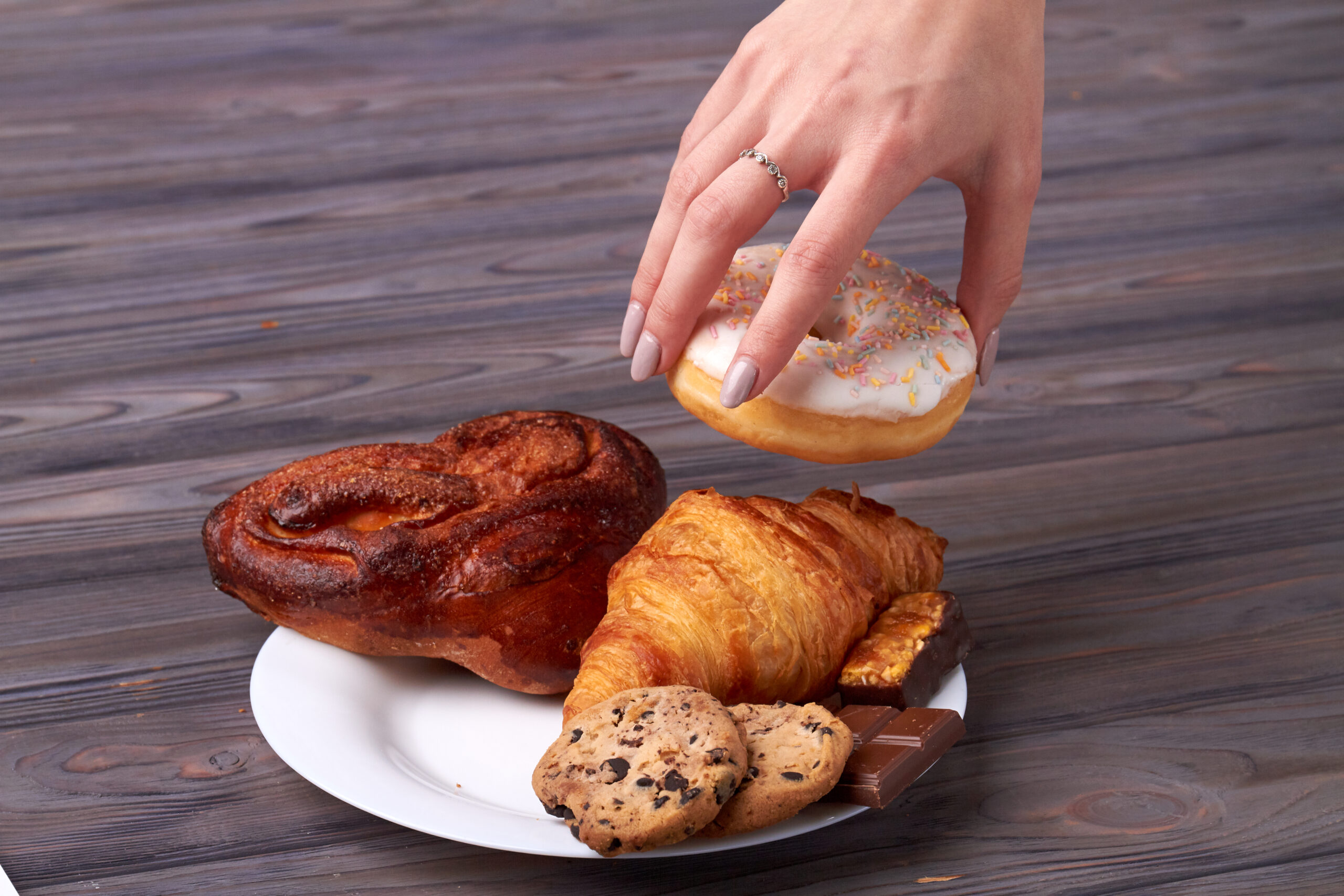 Foods to Avoid for Healthy Glucose Levels