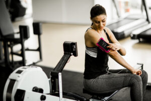 CGM + Fitness: Boost Your Workout Results