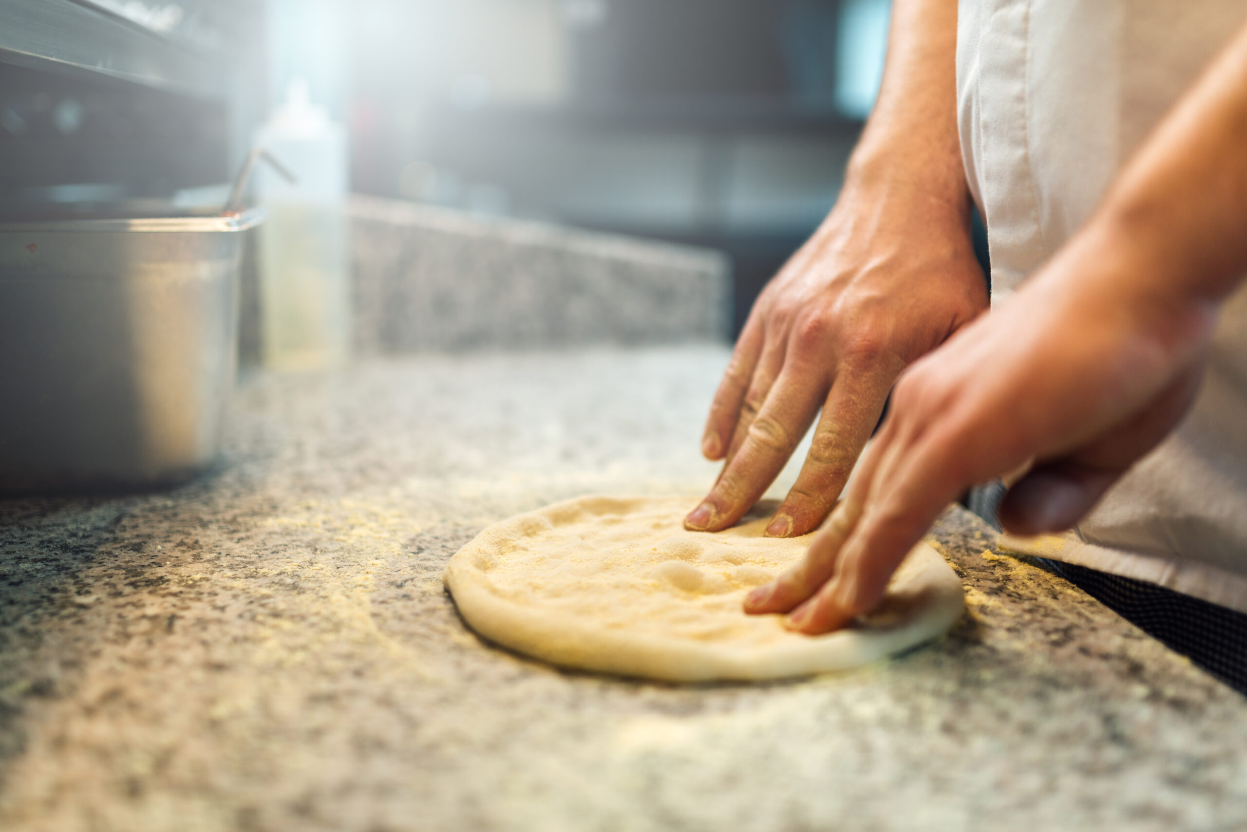 Sourdough vs Classic Crust: Which Spikes Less?