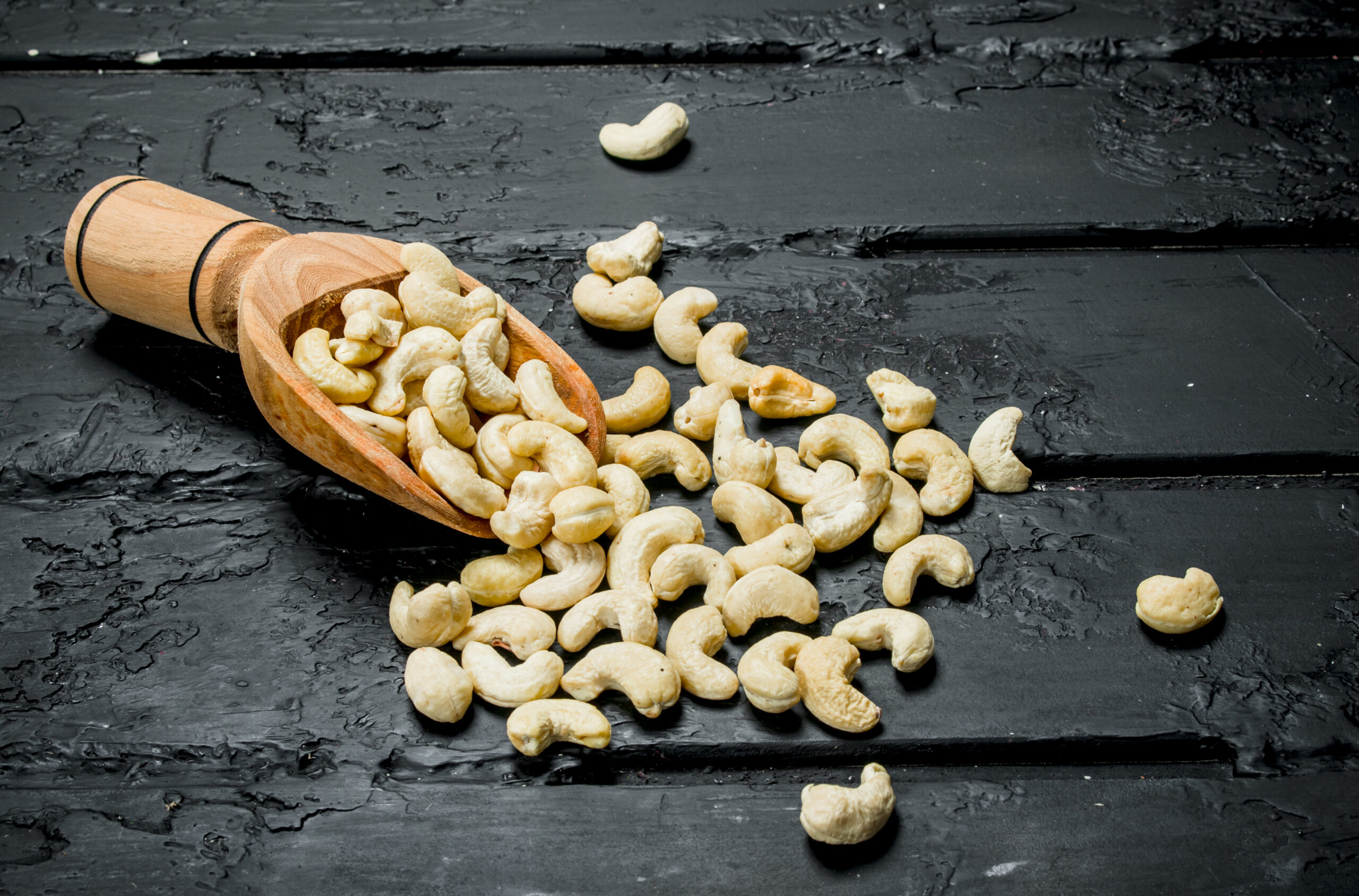 Do Cashews Spike Your Blood Sugar?