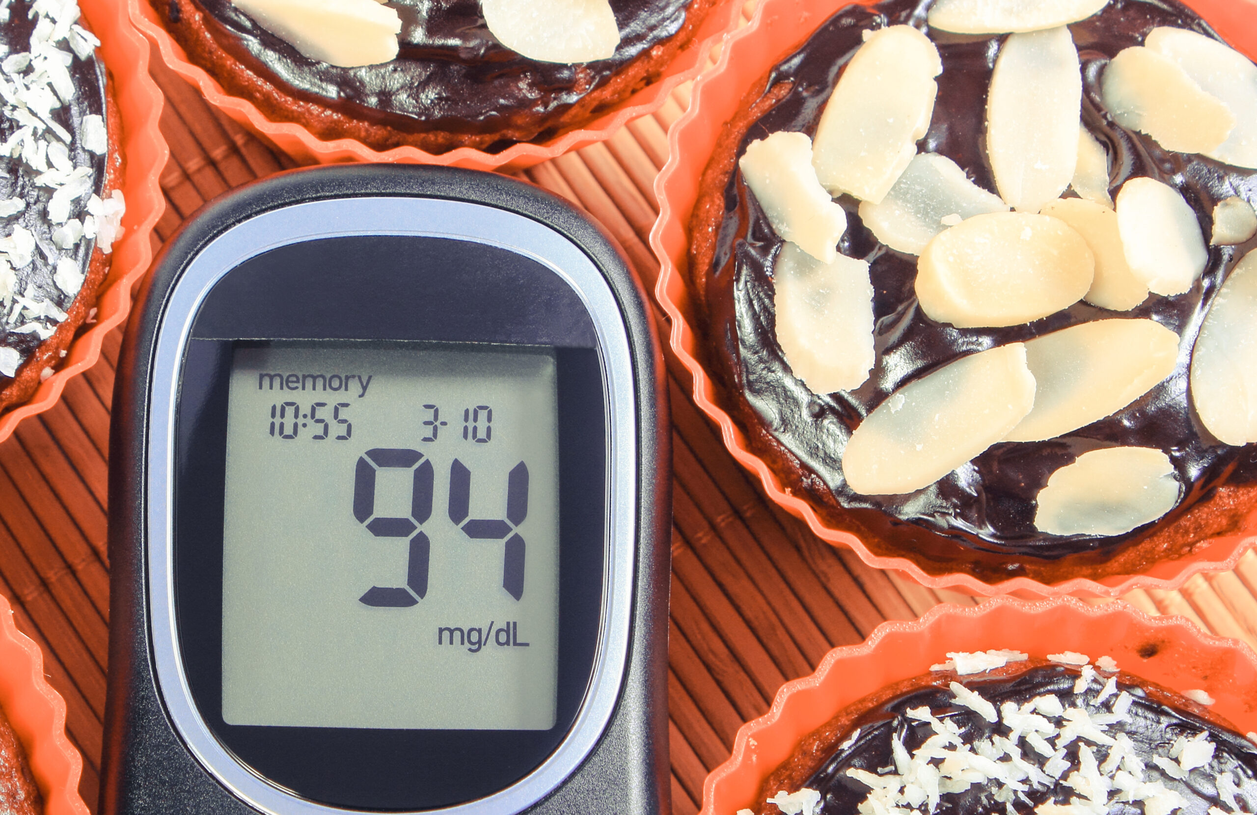 What Is a Glucose Spikes?