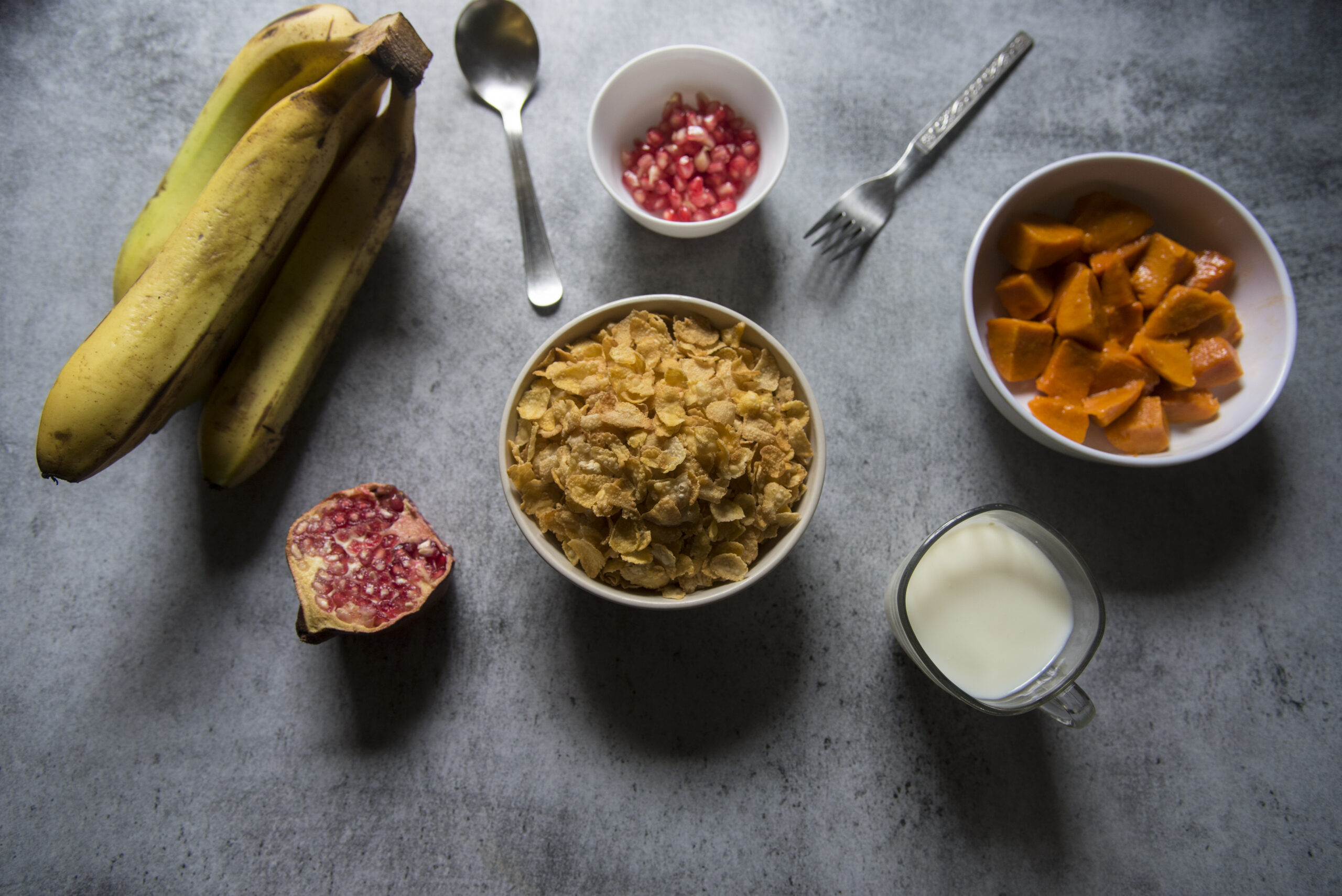 Two Meals, Same portion, One Spike: Why It Happens