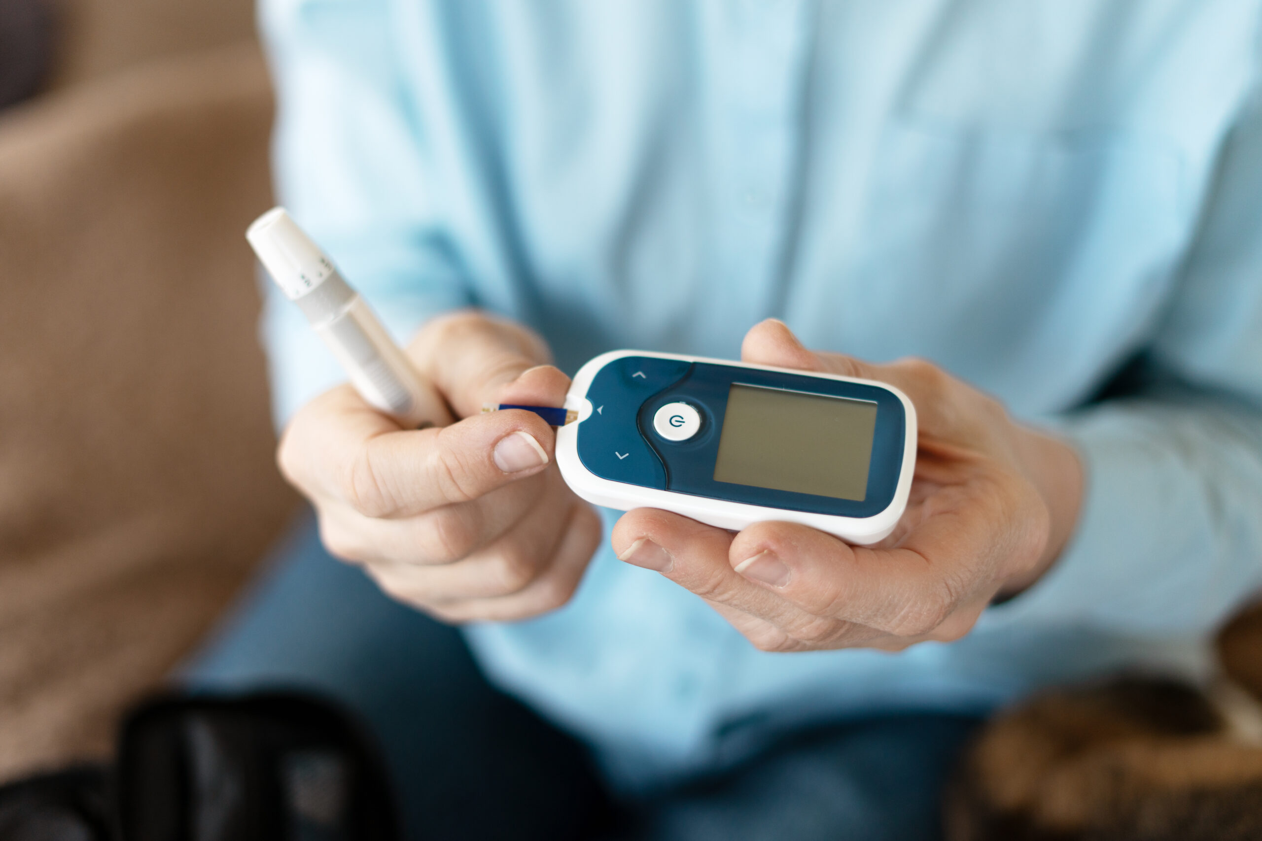Why Use CGM for Diabetes?