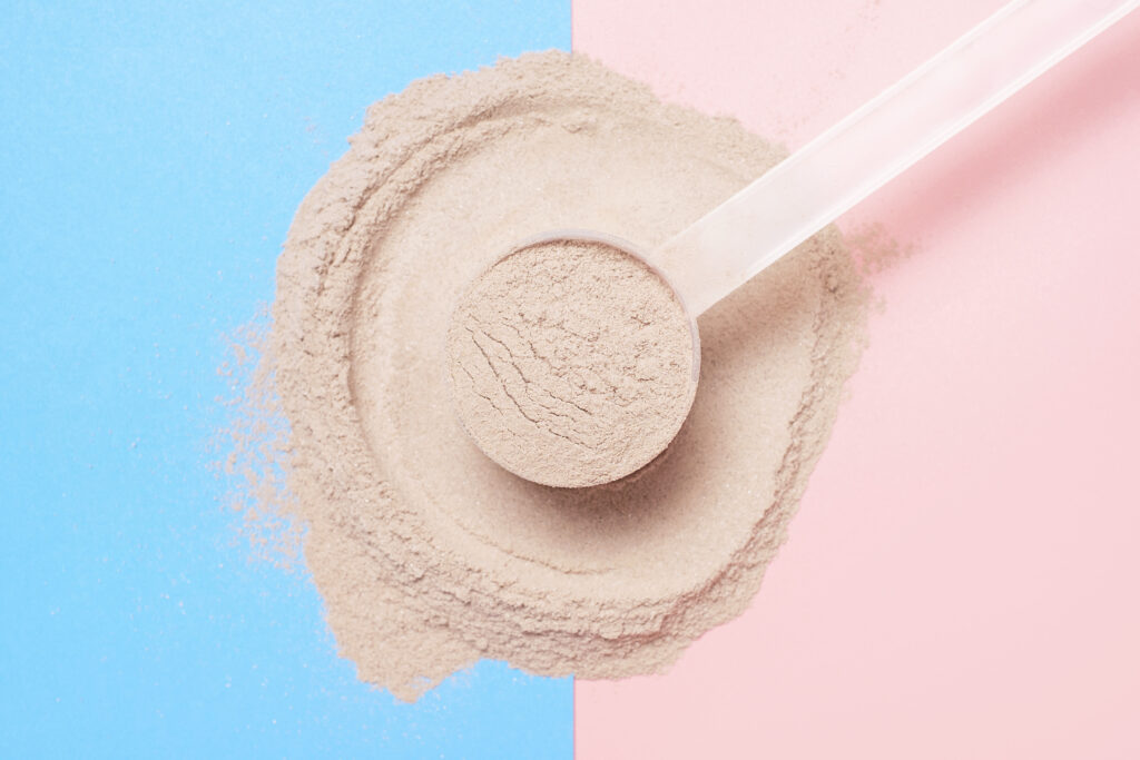 How Your Body Takes In Protein: Not All Grams Are the Same