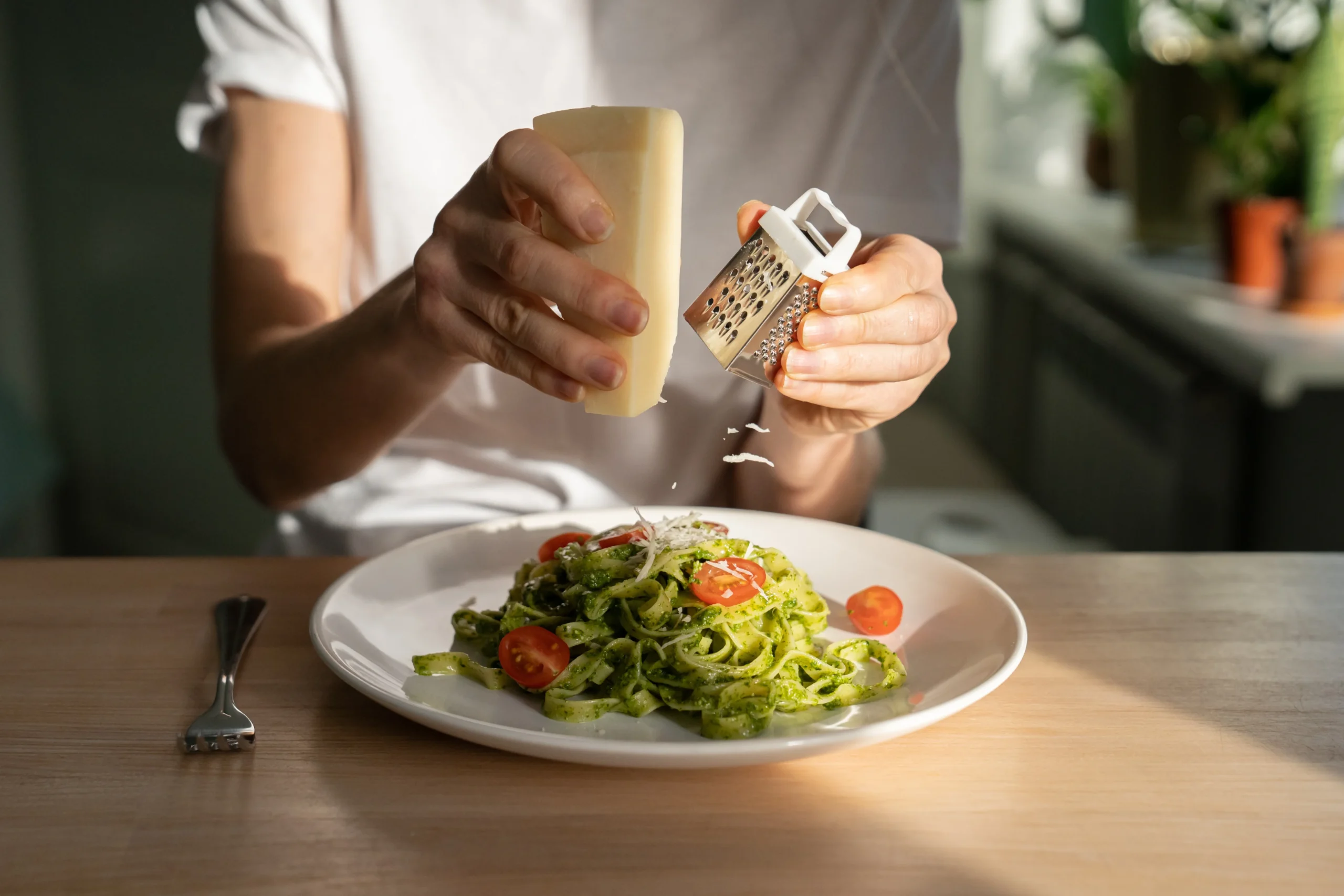 Better Meal Timing with CGM for Glucose Control