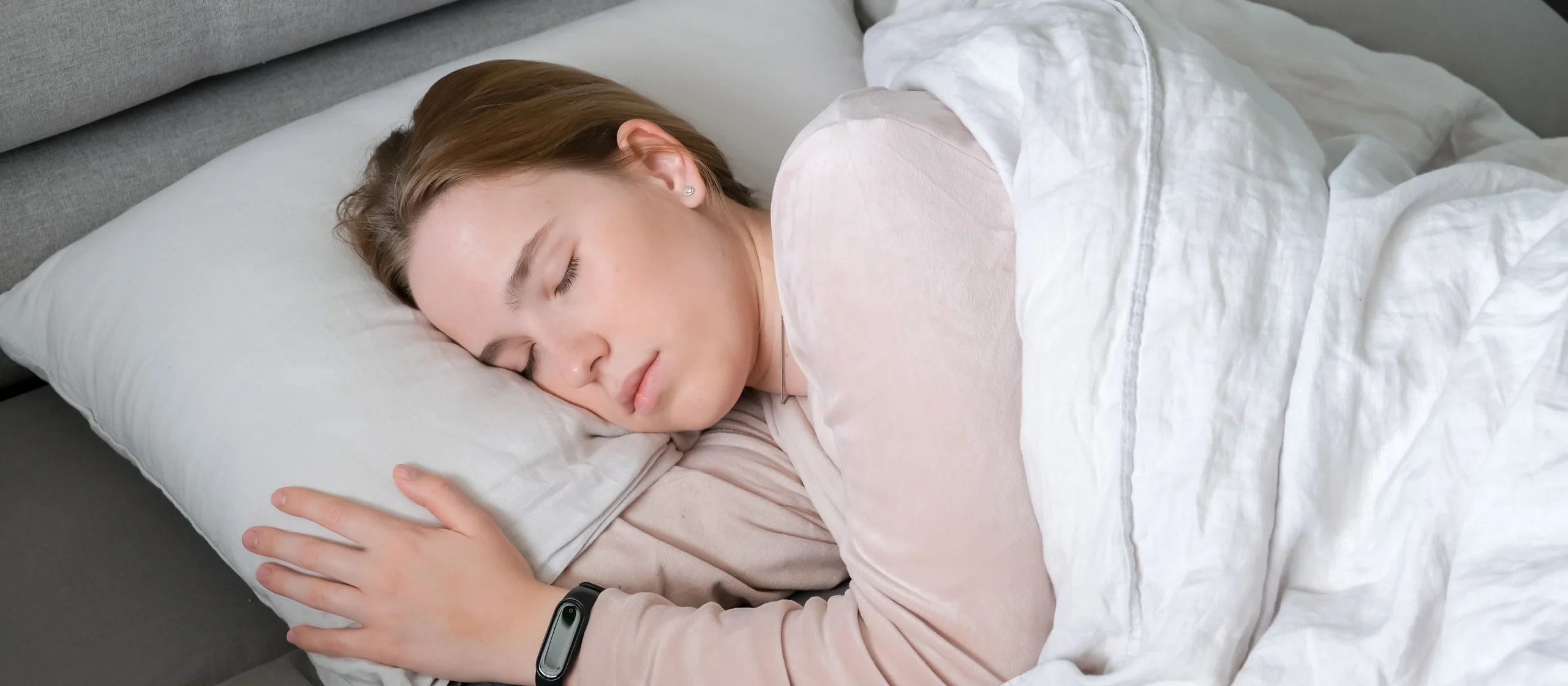 Can Sleep Impact Your Glucose Levels CGM Reveals
