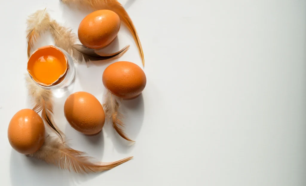 Eggs Powerhouse Nutrition Without the Sugar Spike
