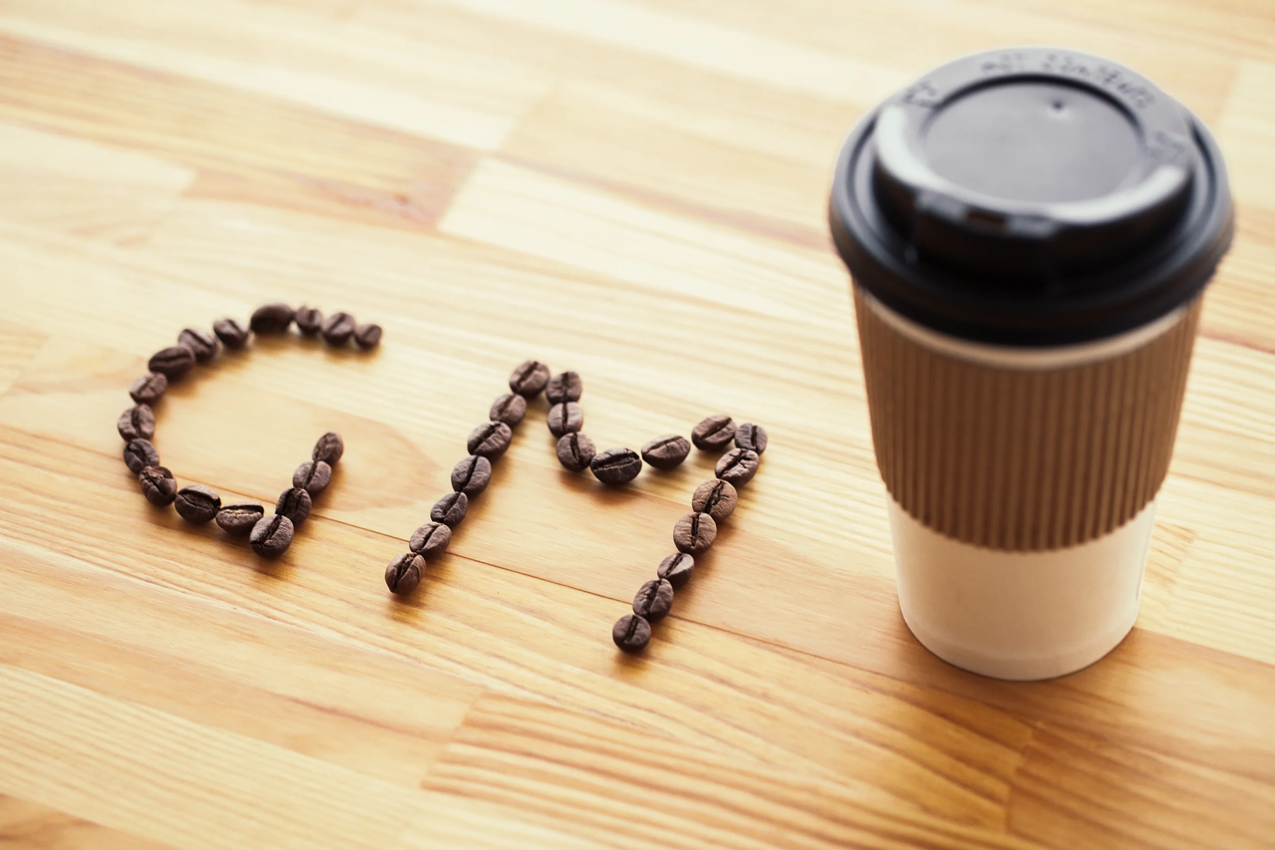 Is Your Morning Coffee Spiking Your Glucose CGM Insights