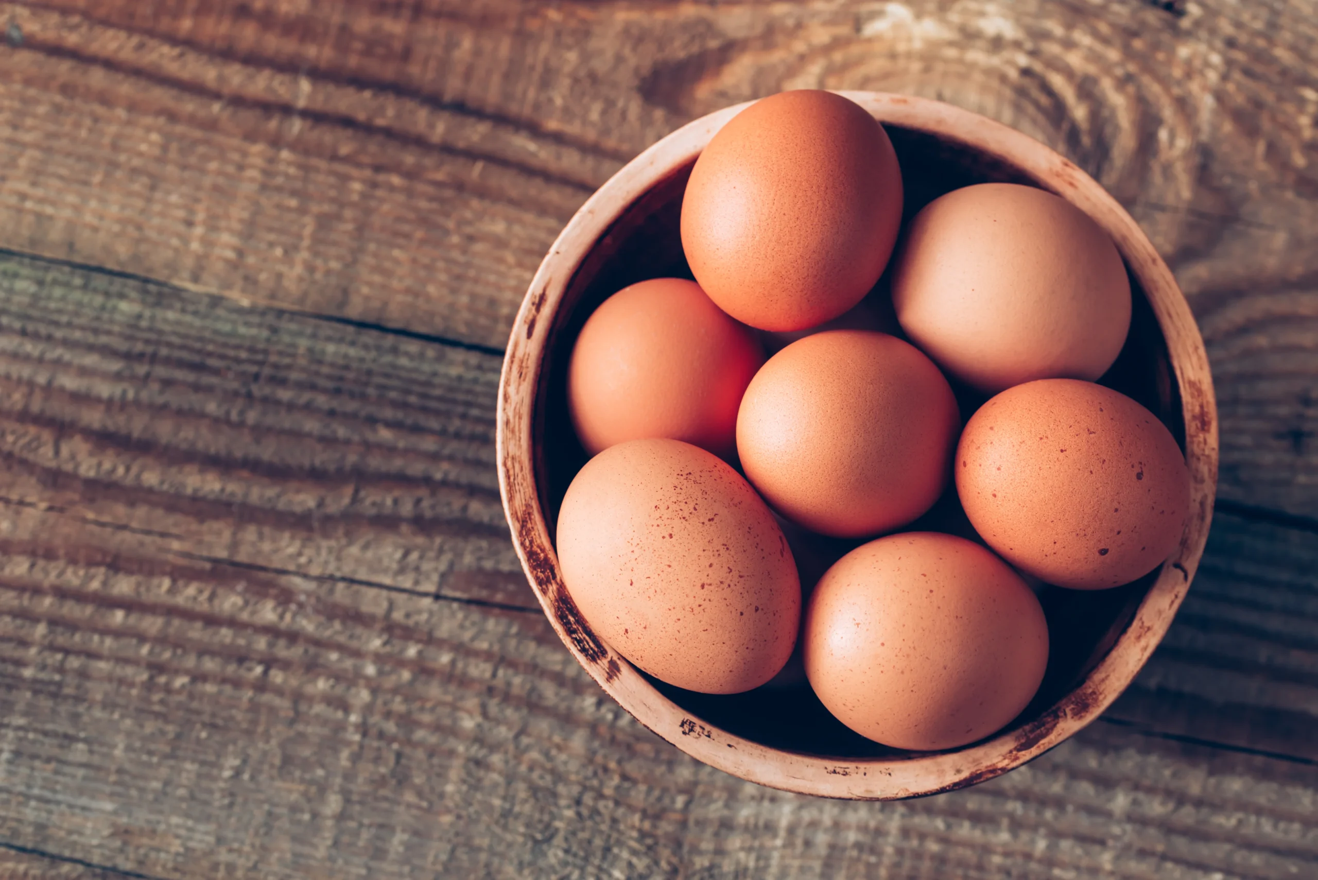 Why Eggs Deserve a Superfood Spot in Your Diet