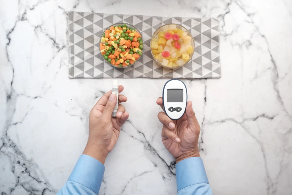 Why Meal Timing Matters for Glucose Control