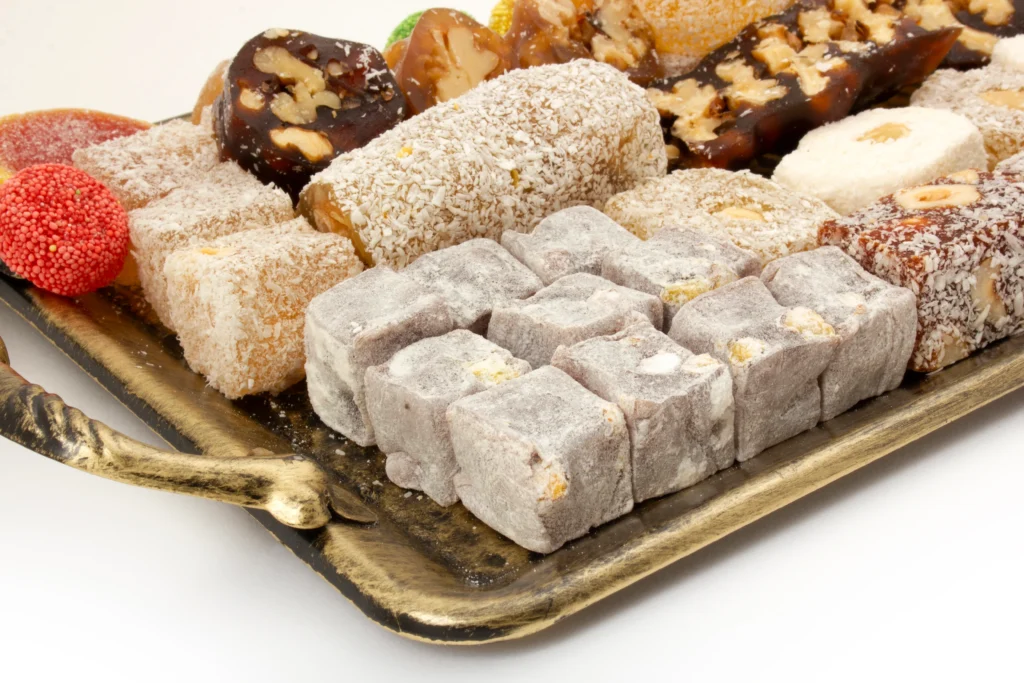 Why Traditional Mithai Can Be a Glucose Trap