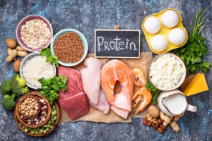 The Truth About Protein: Smart Choices for Indians | GlucoGal