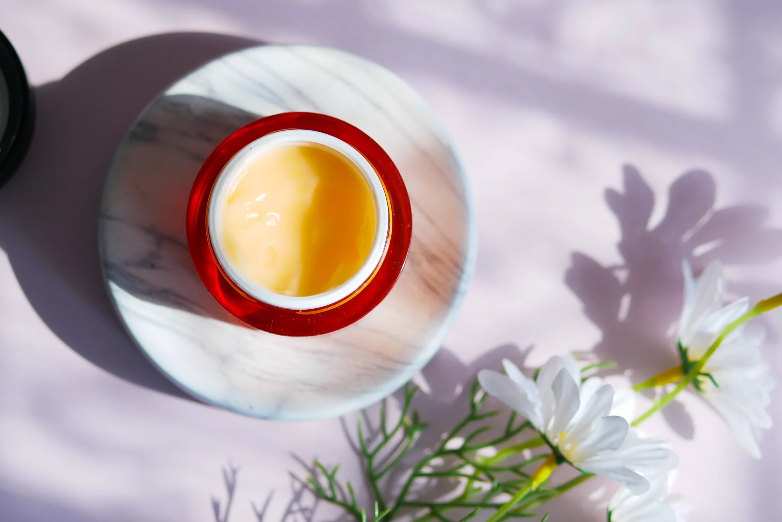 Skincare in a Teacup: Glow Beauty by Passiflora