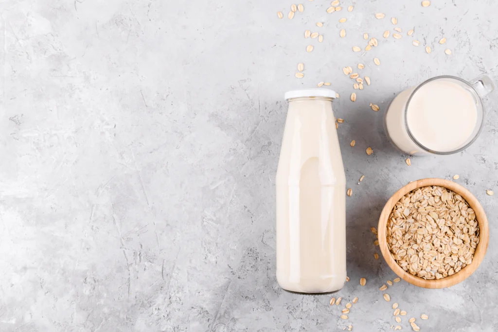 Why Oat Milk Stands Out for Modern Indian Routines