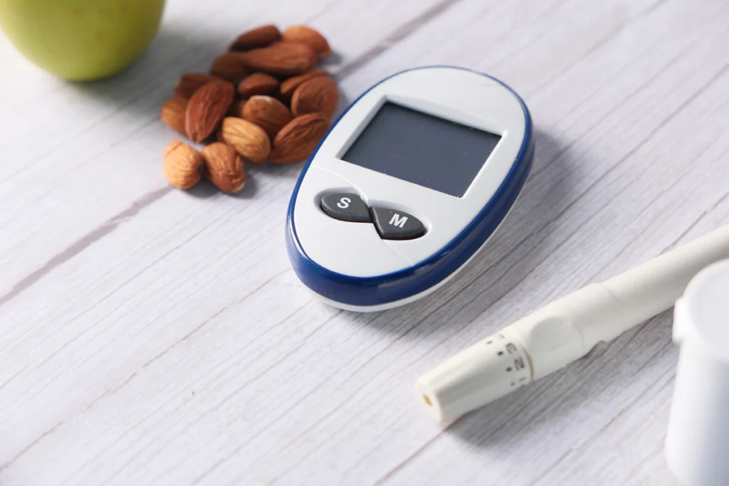 The Relevance of Glucose Monitoring Instruments to Everyday Health.