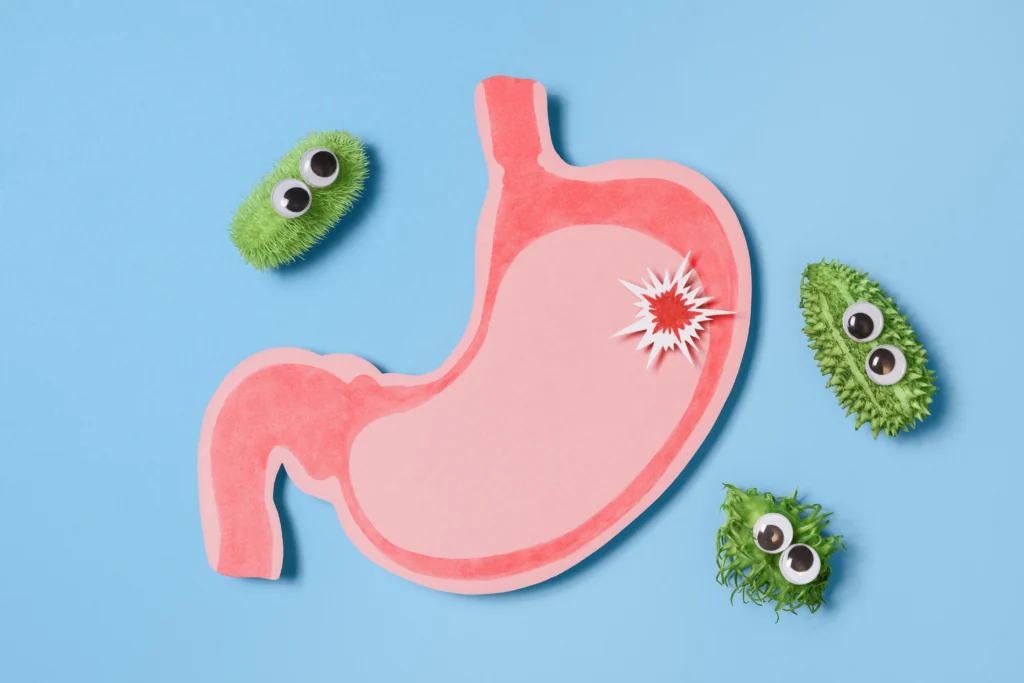 The Significance of Gut Health to Glucose Stability.