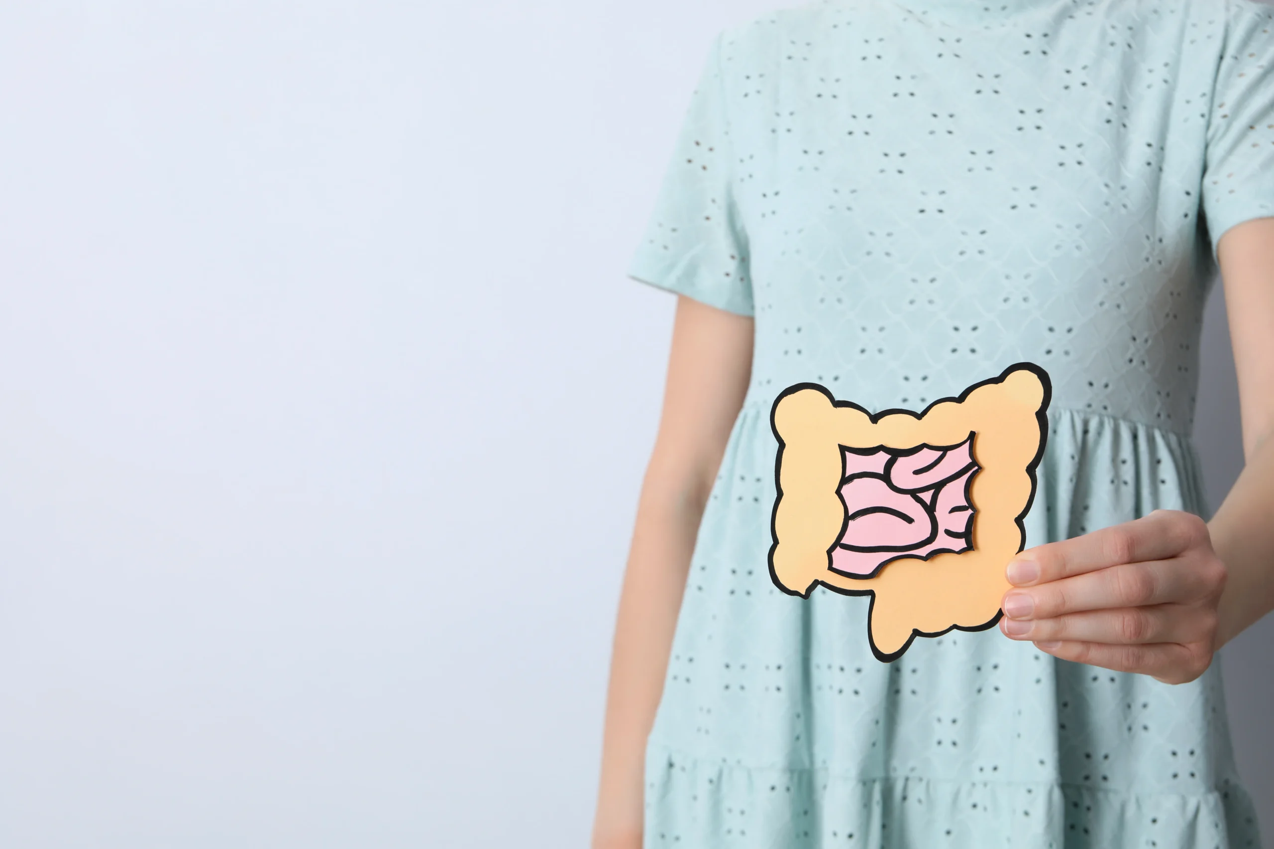 Gut Health and the Microbiome’s Influence on Glucose