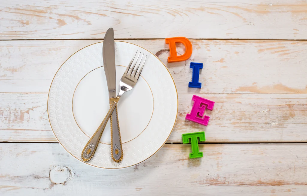 The Importance of Diet Diversity to Glucose Control.