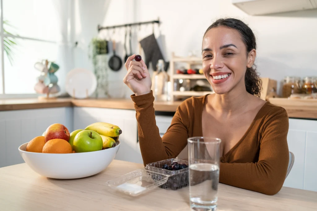 The Importance of the Glucose Balance to Daily Energy.