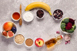 How Nutrition & Glucose Shape Your Daily Energy