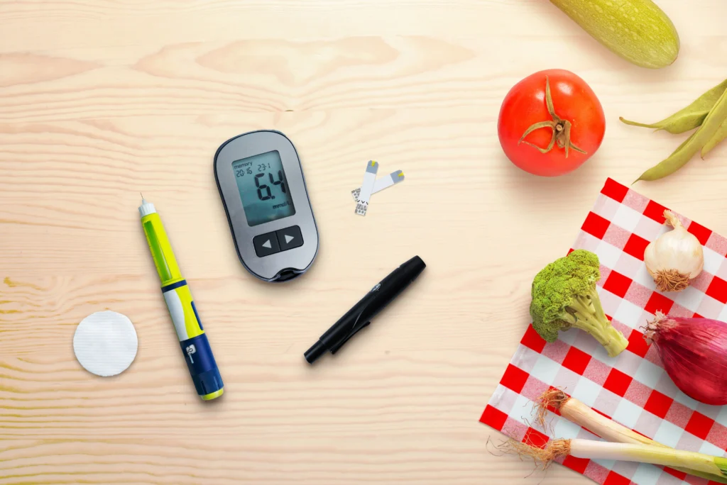 Types of Fasting Glucose and Its Application