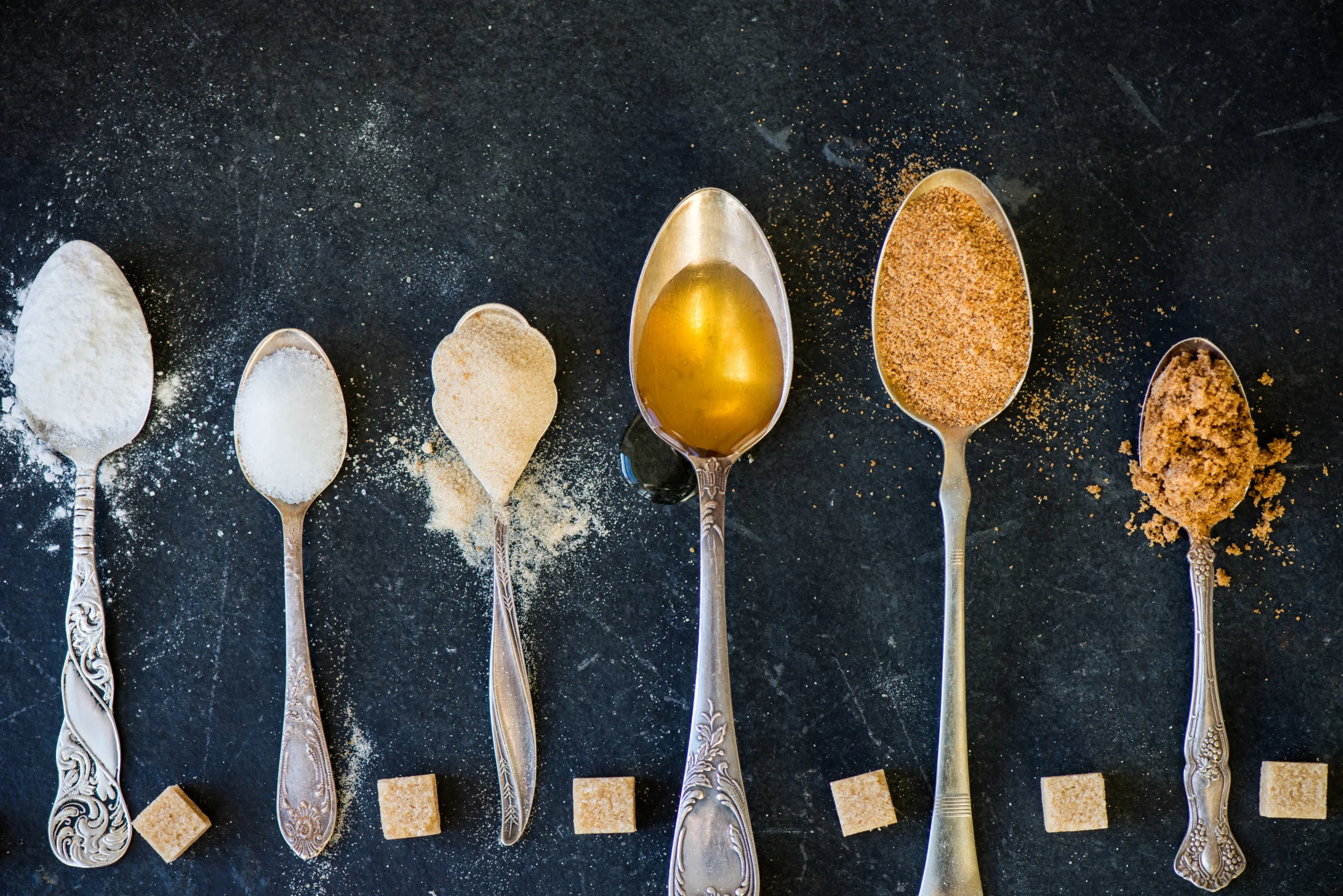 Natural Sweeteners: Are They All Created Equal?
