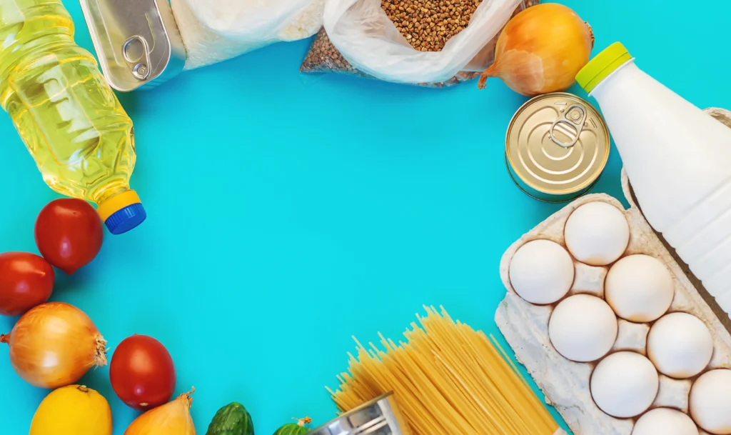 What Your Food Need Not Know To Clothe Up.