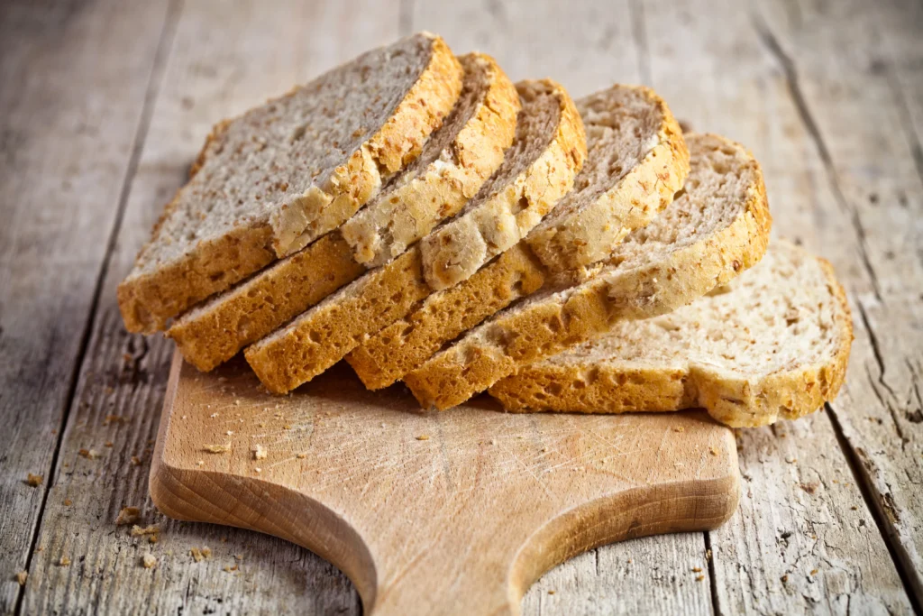 What is Low GI Bread and What Is the Rational?