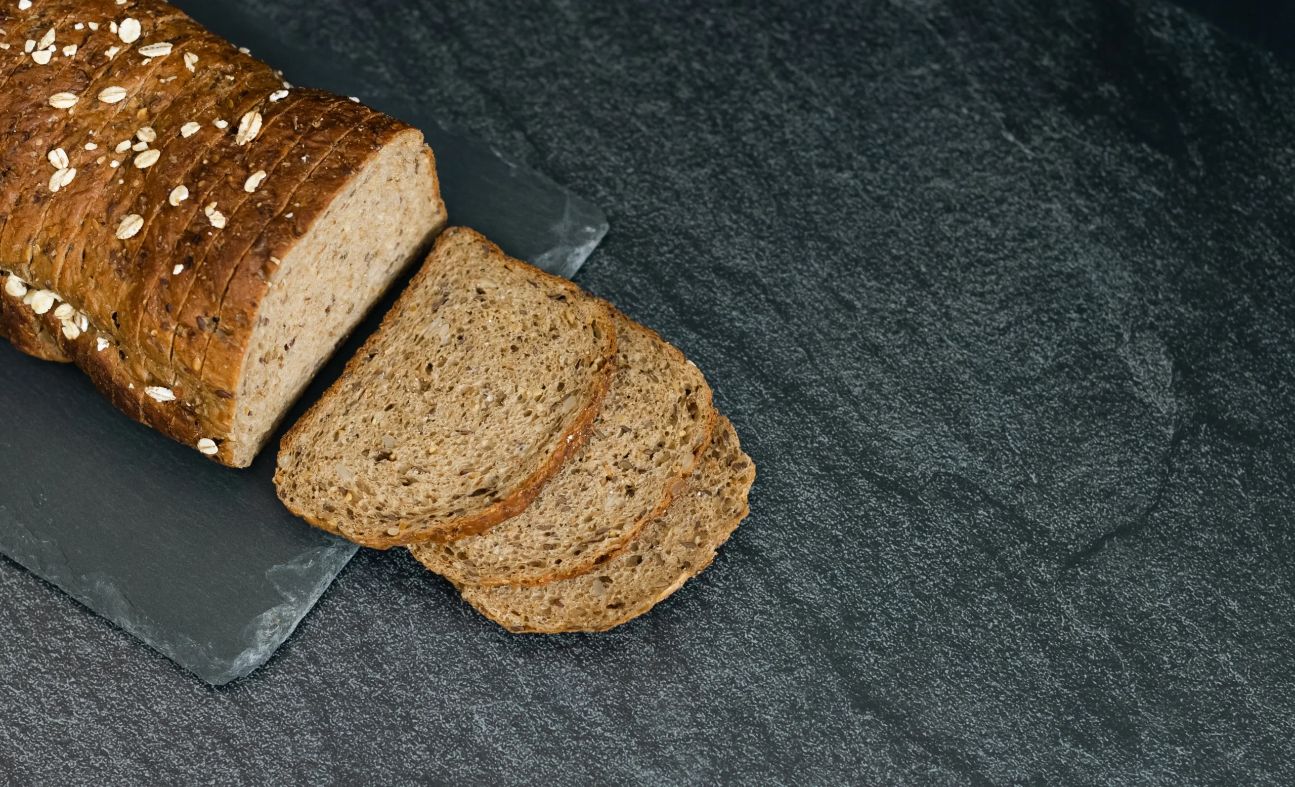 Bread Reinvented: Why I Love The Health Factory’s Low GI Multigrain Bread