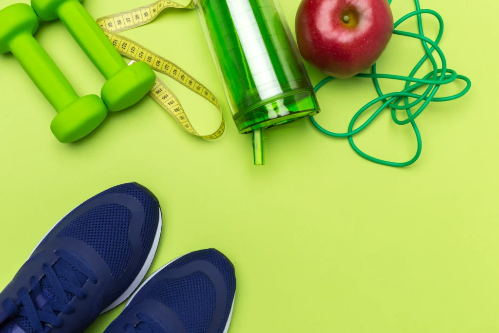 Learning about Glucose Management and Exercise