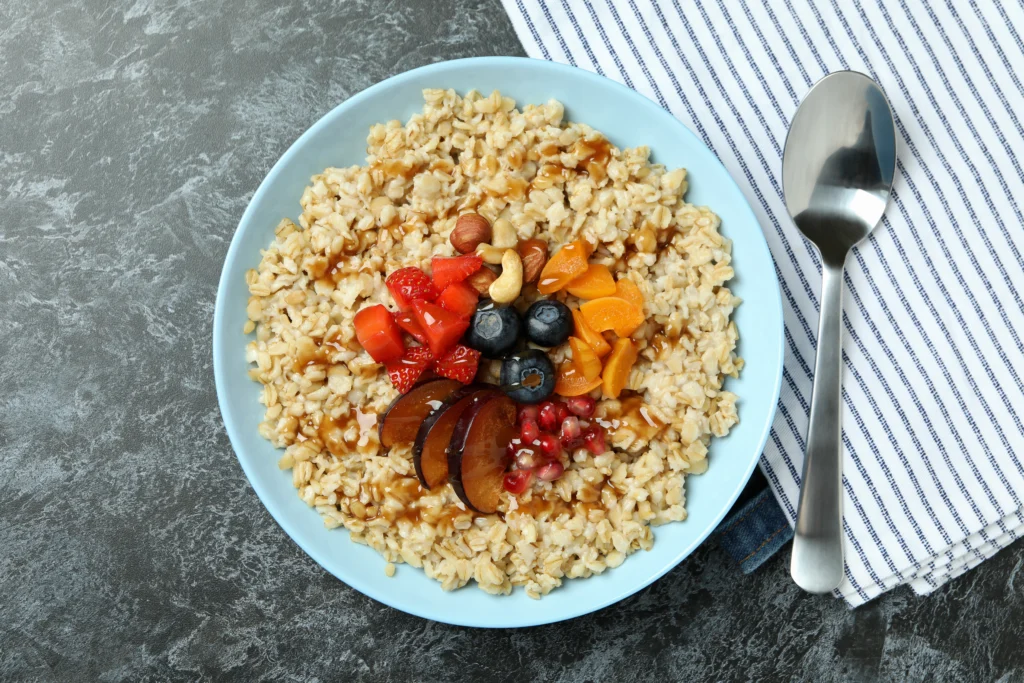 What Is The Importance of Carbs and Protein Balance?