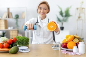 New Year Resolutions: Starting 2026 Healthy & Balanced