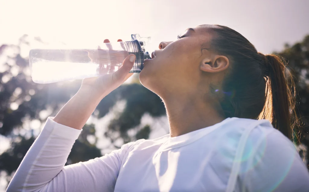 What Are The Bonuses of Being Hydrated to Glucose and Metabolism