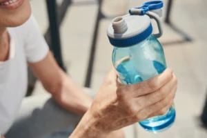 The Role of Hydration in Metabolism & Glucose Response