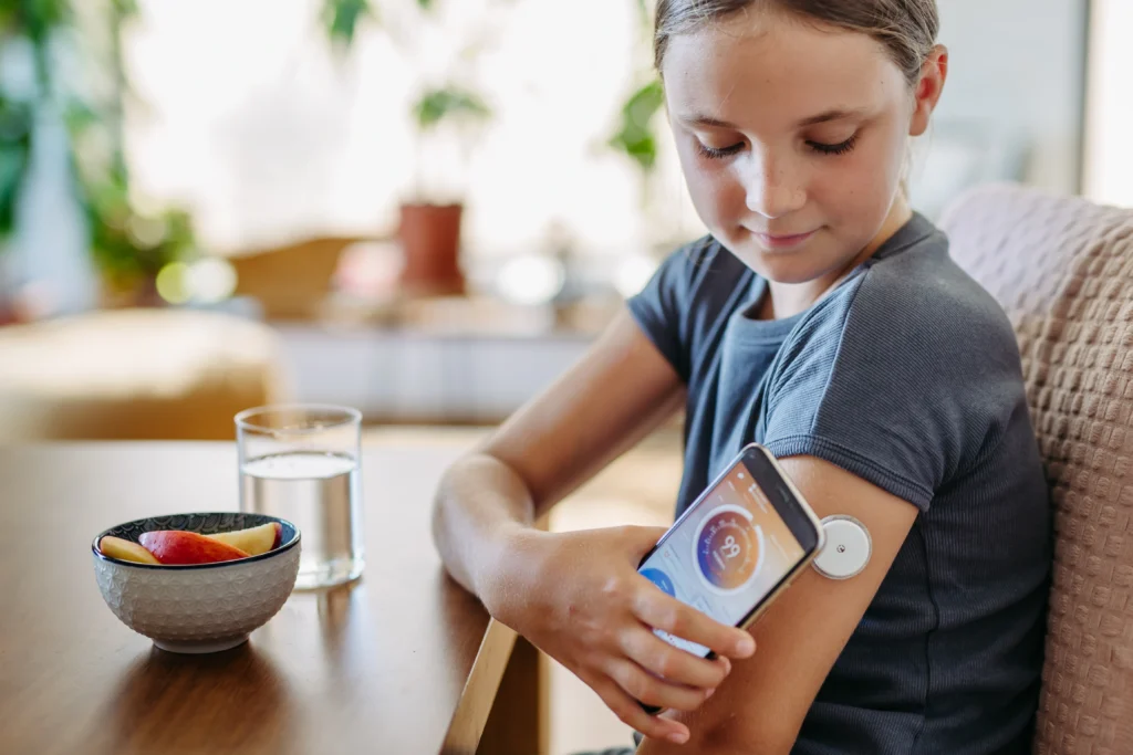 Real-Time Glucose Monitoring in India: A Game Changer