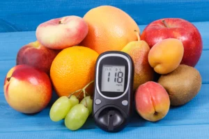 Healthy Eating Guide: Ranking Fruits by Glucose Impact