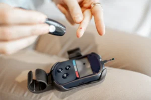 Real-Time Glucose Monitoring in India: A Game Changer