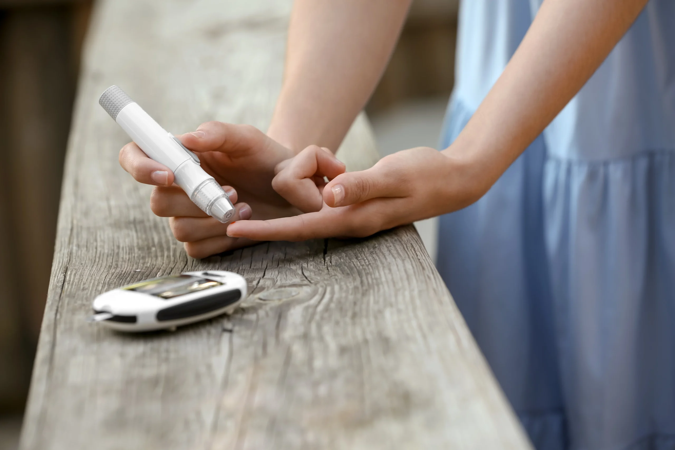 Recognition to Action in Glucose Awareness.