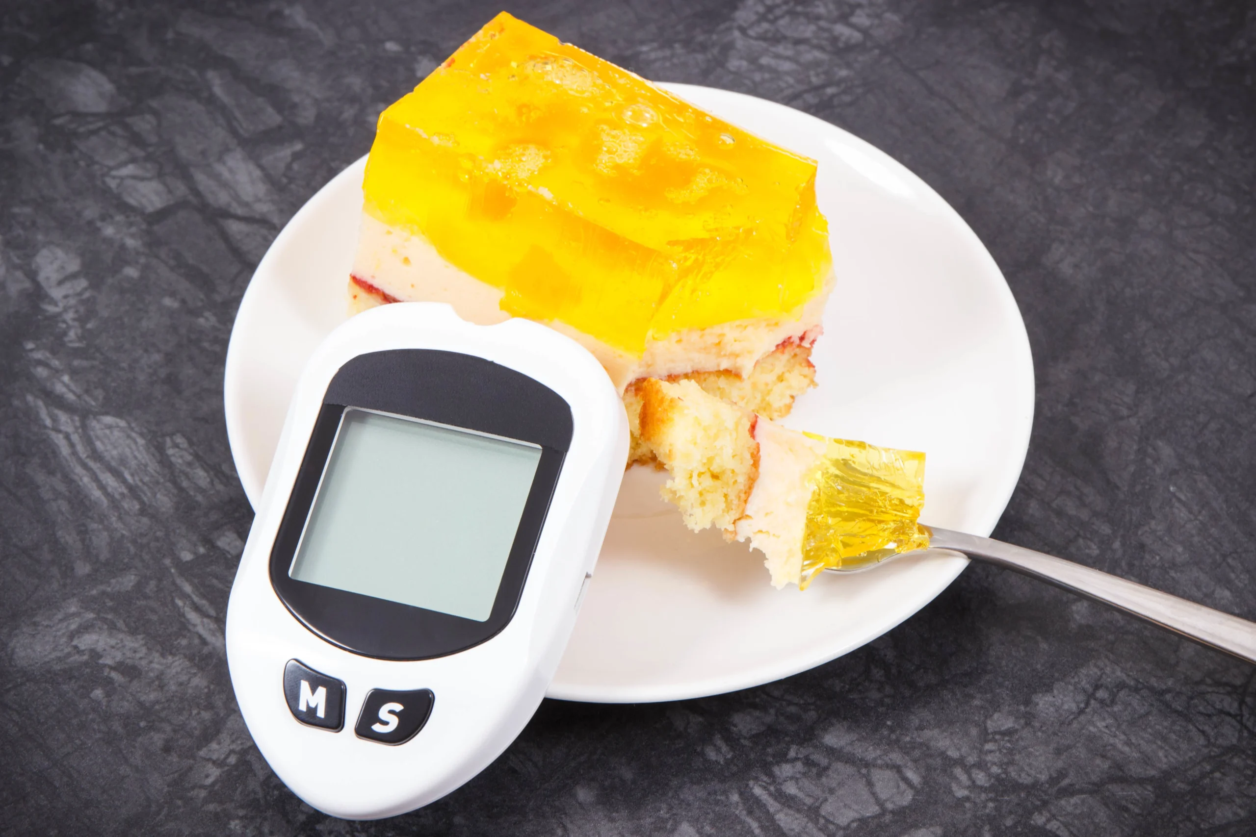 Glucose Spikes Aren’t Random | CGM India Guide