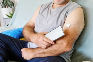 CGM for Non-Diabetics | Preventive Health