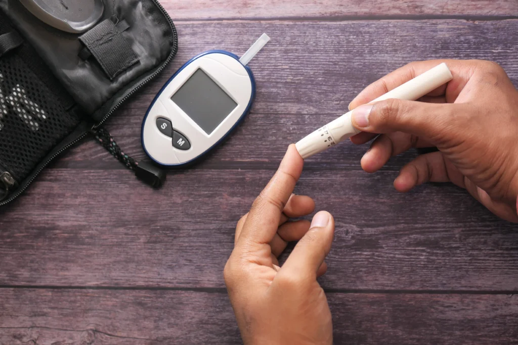 Glucose Spikes Aren’t Random | CGM India Guide