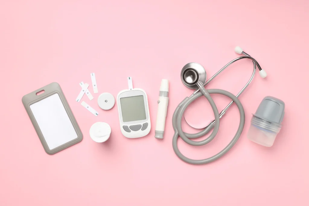 CGM for Non-Diabetics | Preventive Health