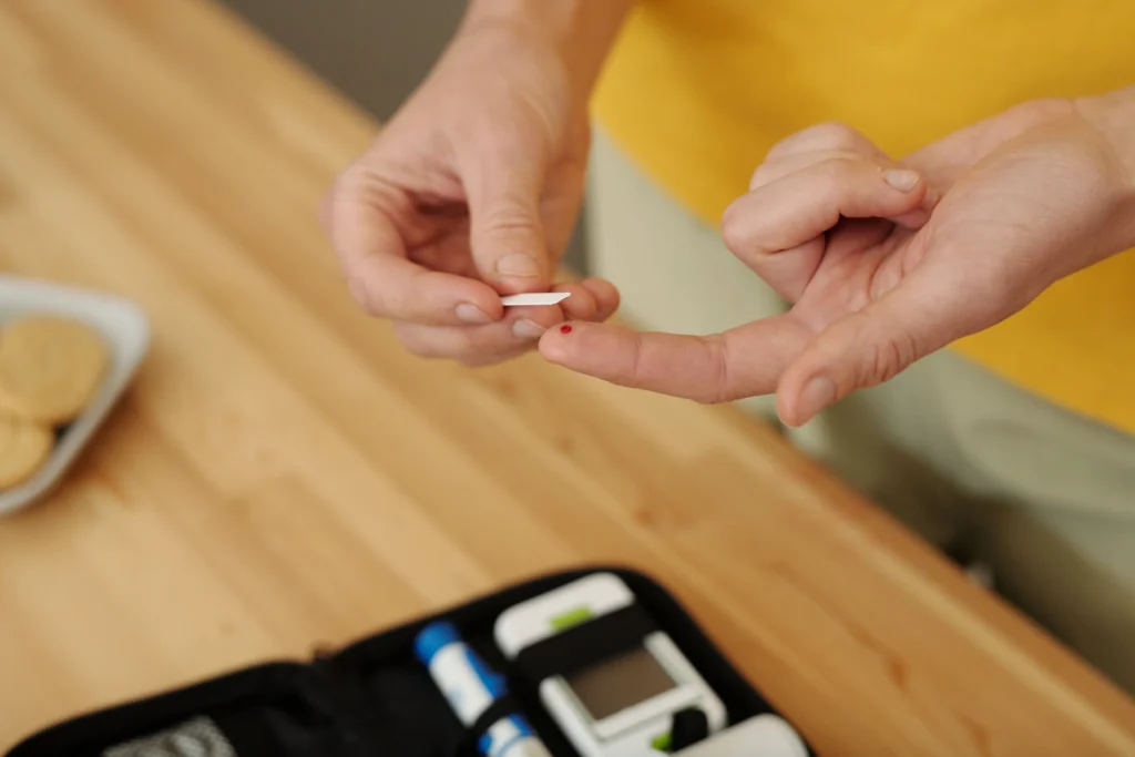 Top 10 Habits That Secretly Spike Glucose