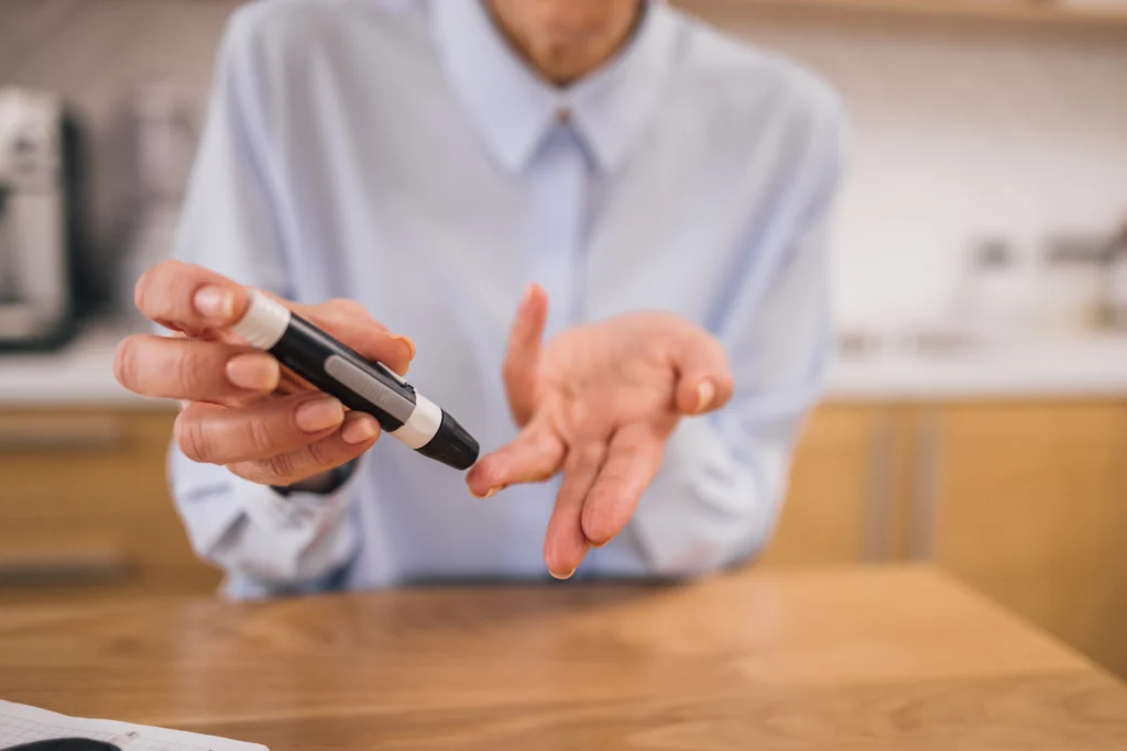 Early Signs of Blood Sugar Imbalance – What Your Body Is Telling You