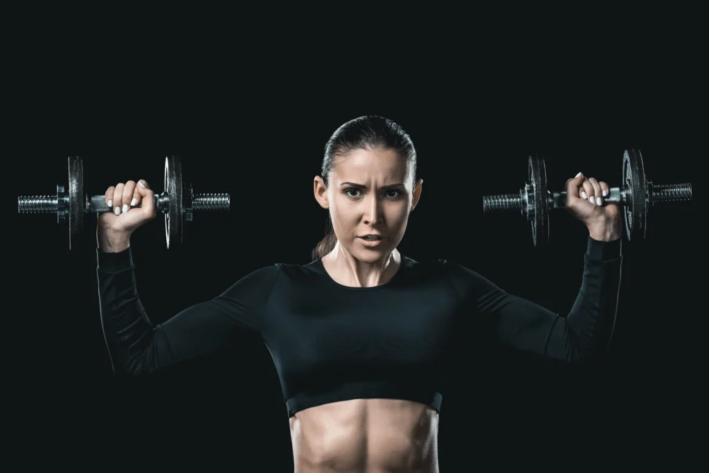 Strength Training for Women: Muscle & Glucose Control