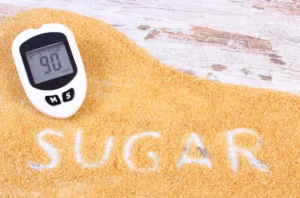 Early Signs of Blood Sugar Imbalance – What Your Body Is Telling You