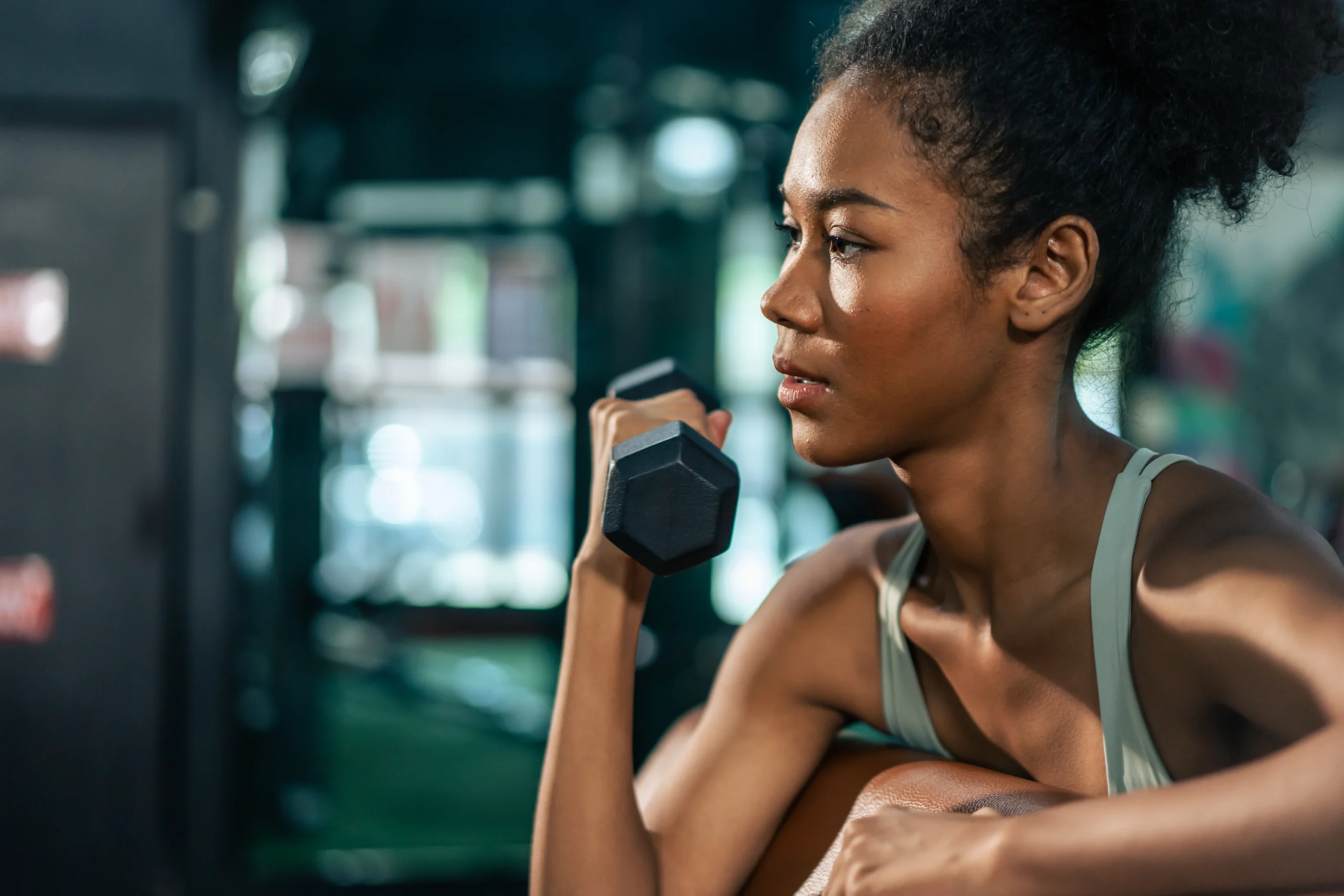 Strength Training for Women: Muscle & Glucose Control